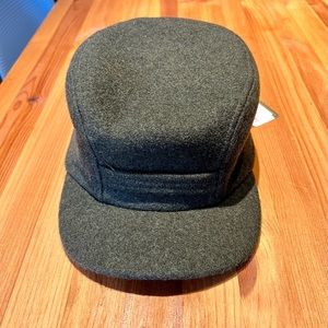 Filson Mackinaw Wool Cap XL